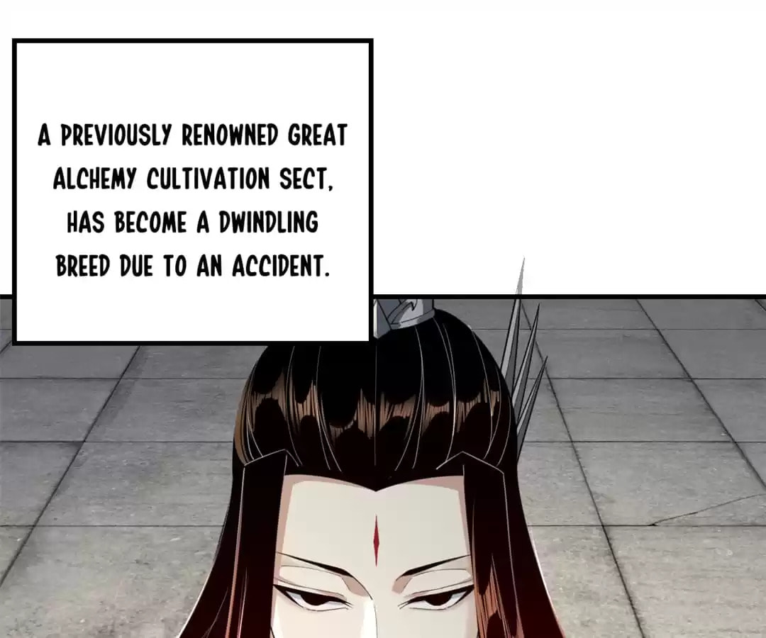 I Am the Fated Villain Chapter 32 page 12 - 