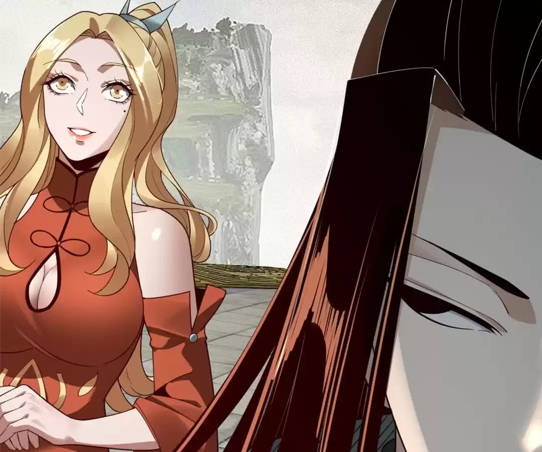 I Am the Fated Villain Chapter 32 page 15 - 