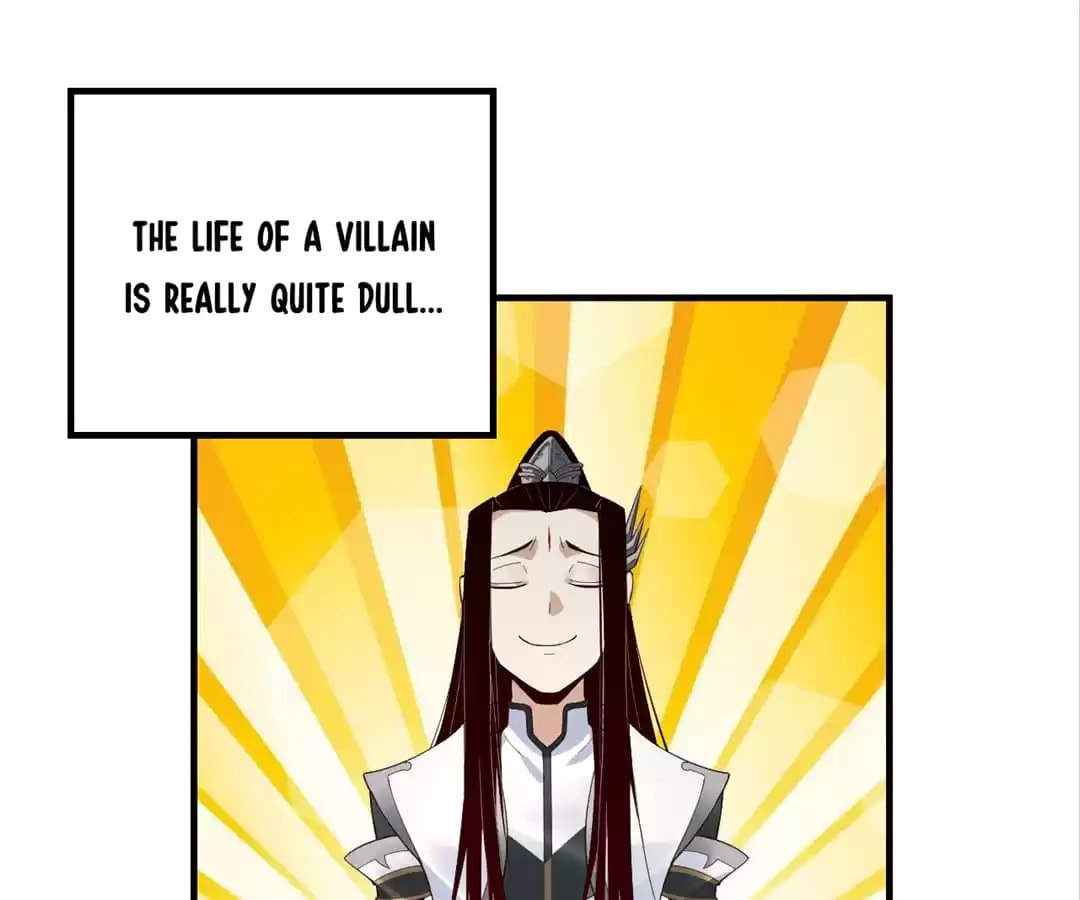 I Am the Fated Villain Chapter 32 page 18 - 
