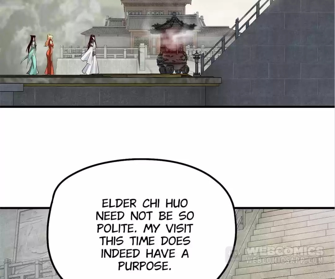 I Am the Fated Villain Chapter 32 page 21 - 
