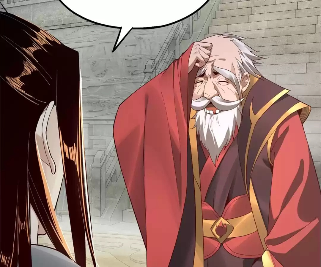 I Am the Fated Villain Chapter 32 page 22 - 
