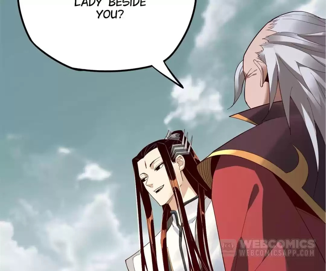 I Am the Fated Villain Chapter 32 page 25 - 
