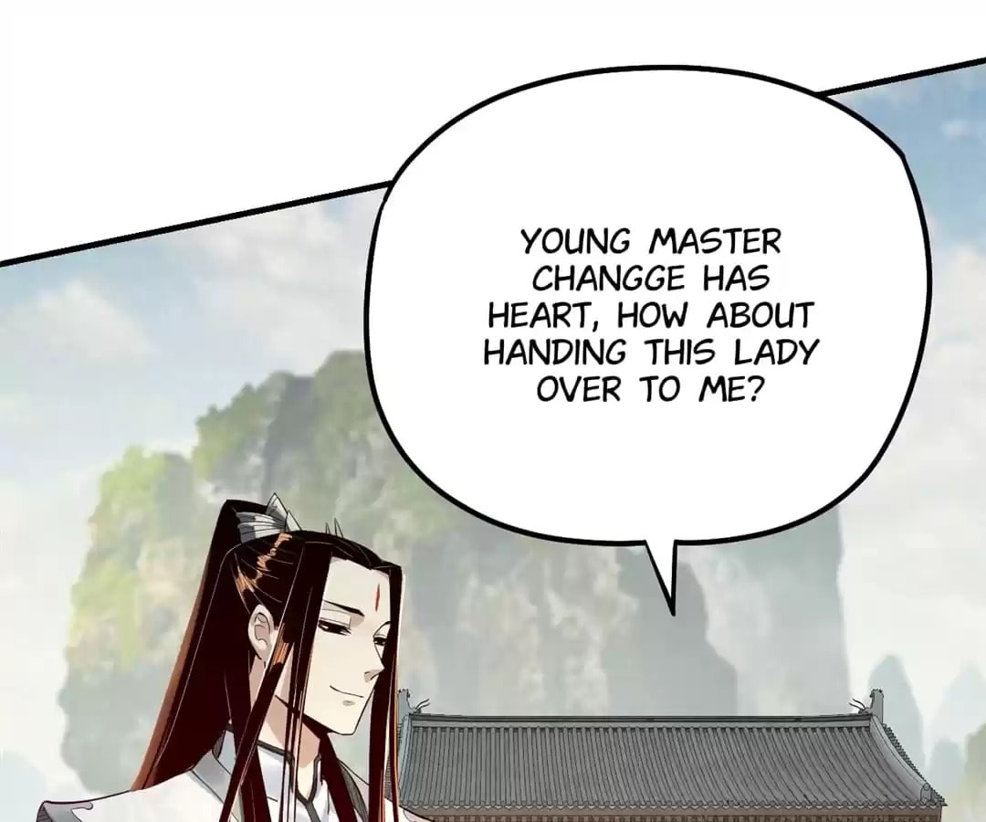 I Am the Fated Villain Chapter 32 page 28 - 