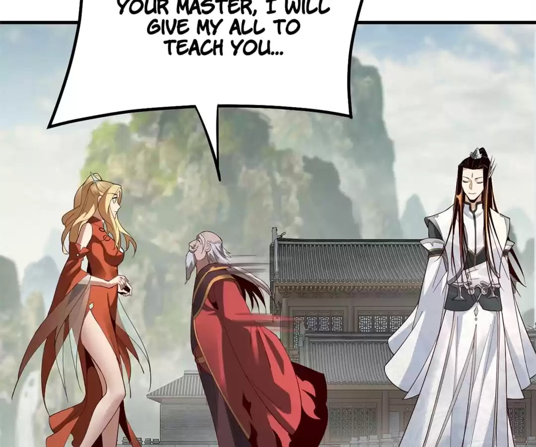 I Am the Fated Villain Chapter 32 page 30 - 