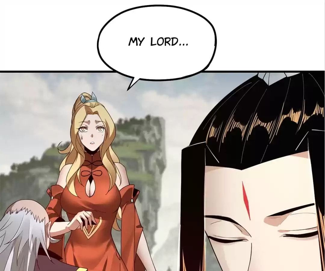I Am the Fated Villain Chapter 32 page 32 - 