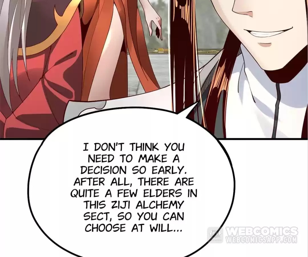 I Am the Fated Villain Chapter 32 page 33 - 