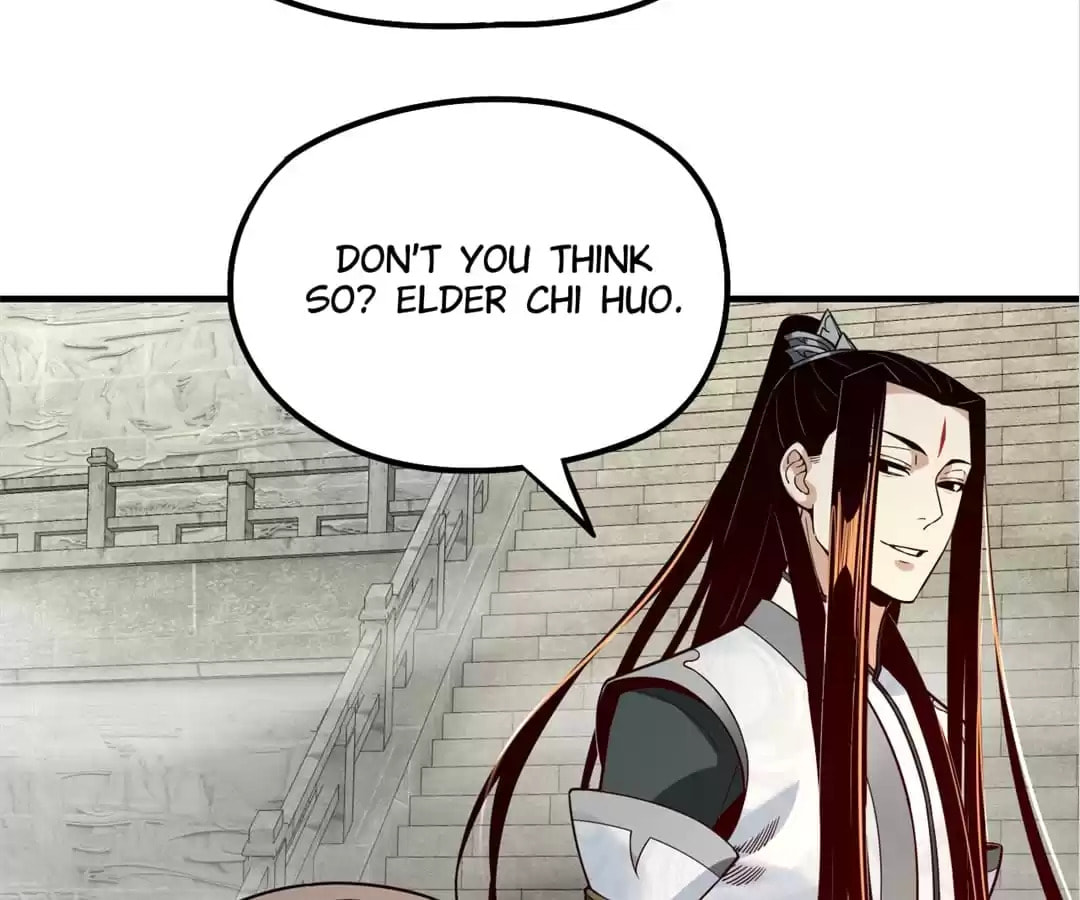 I Am the Fated Villain Chapter 32 page 34 - 
