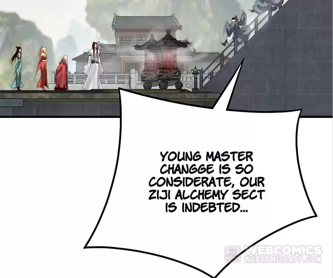 I Am the Fated Villain Chapter 32 page 38 - 