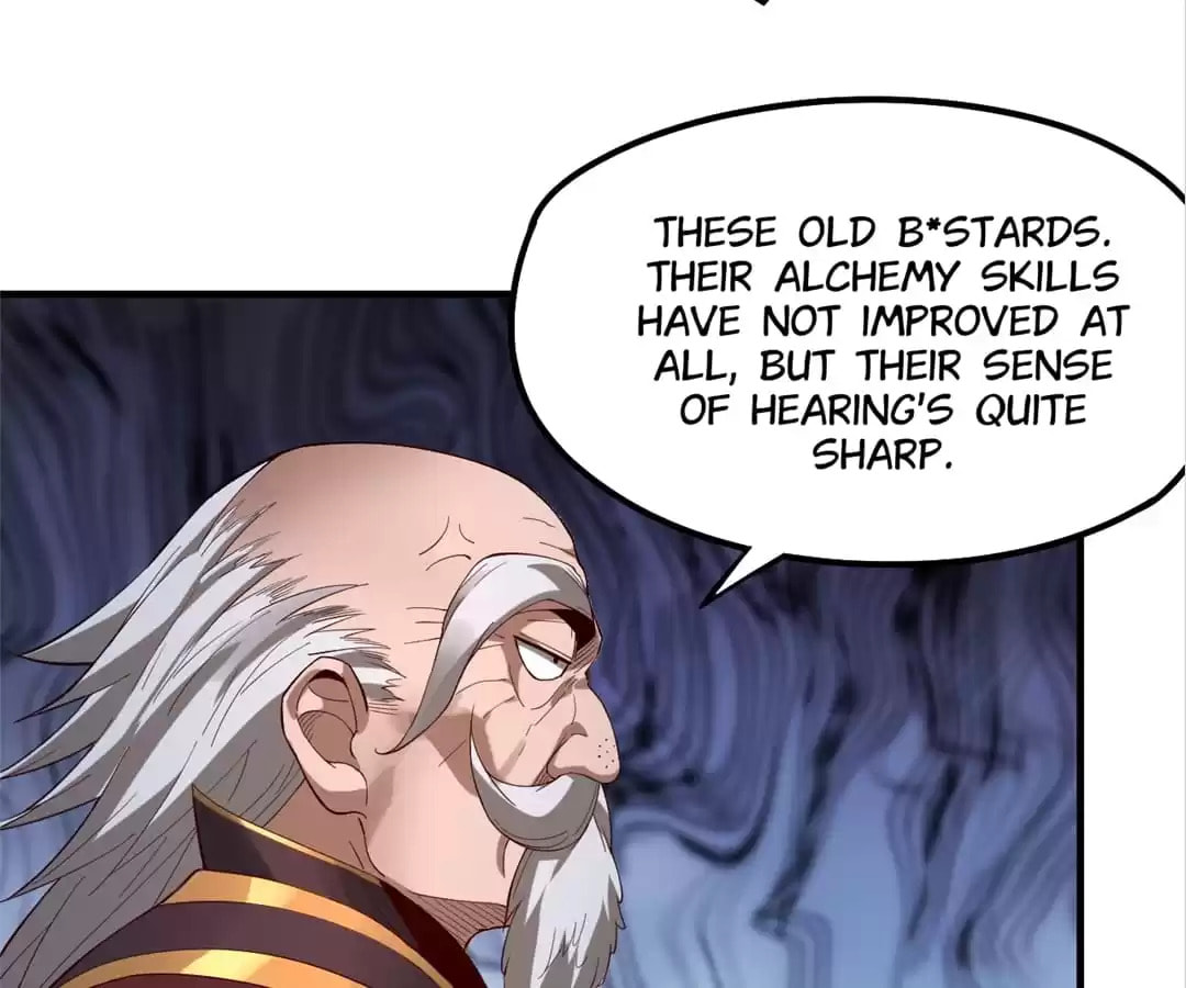 I Am the Fated Villain Chapter 32 page 39 - 