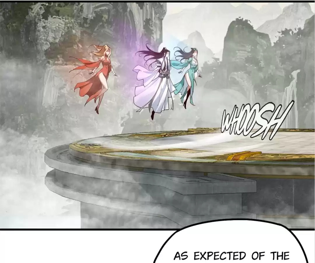 I Am the Fated Villain Chapter 32 page 5 - 