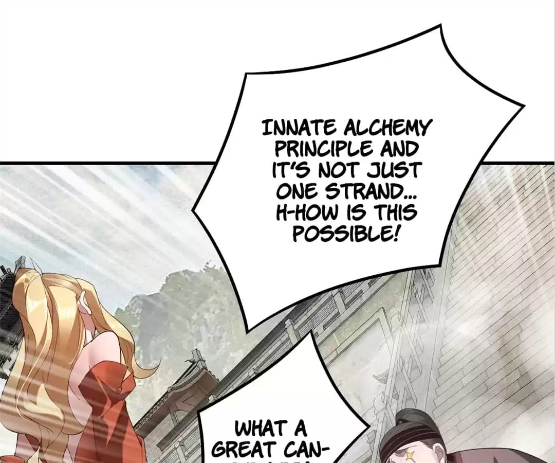 I Am the Fated Villain Chapter 32 page 41 - 