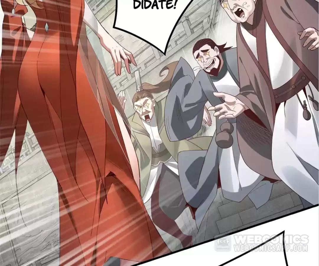 I Am the Fated Villain Chapter 32 page 42 - 