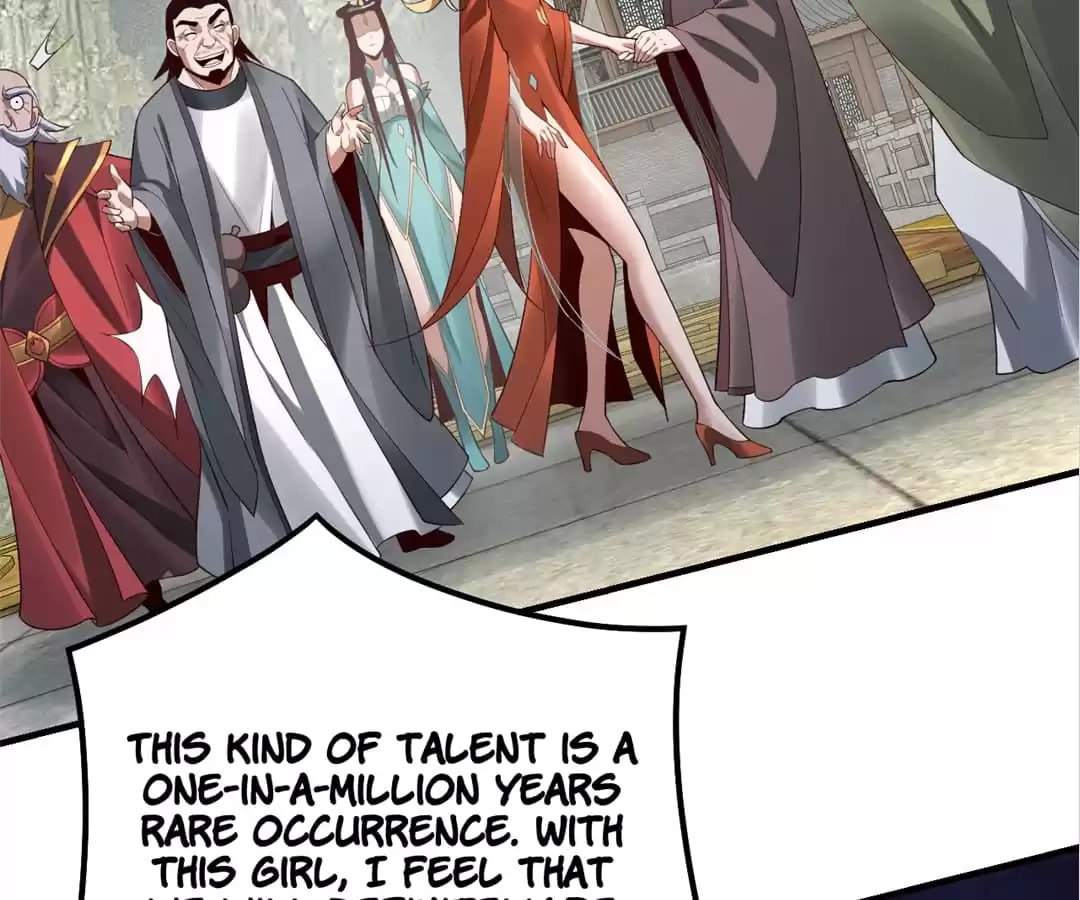 I Am the Fated Villain Chapter 32 page 44 - 