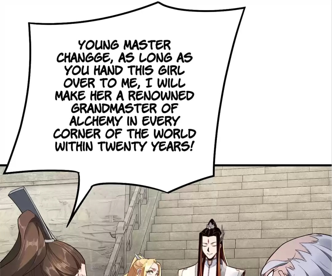 I Am the Fated Villain Chapter 32 page 49 - 