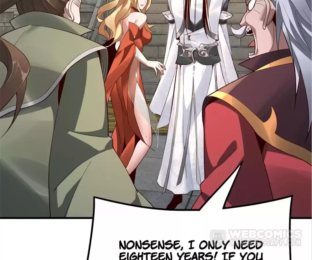 I Am the Fated Villain Chapter 32 page 50 - 