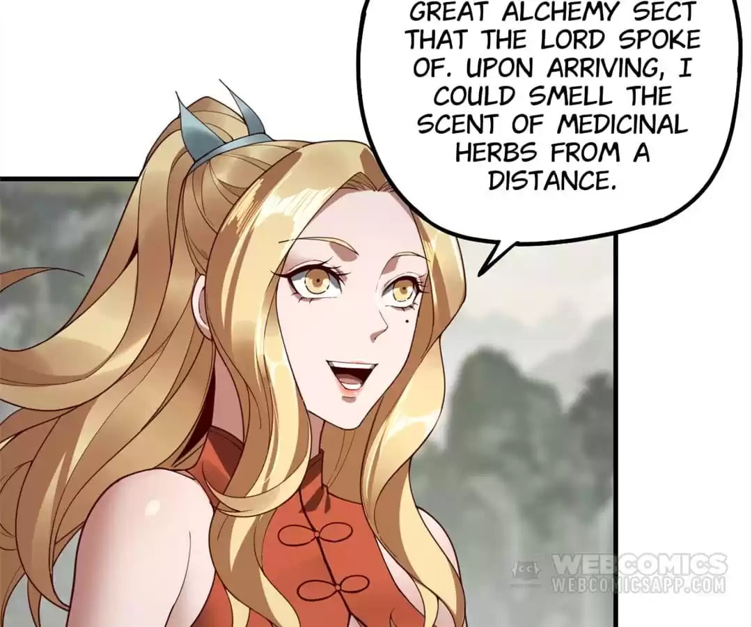 I Am the Fated Villain Chapter 32 page 6 - 