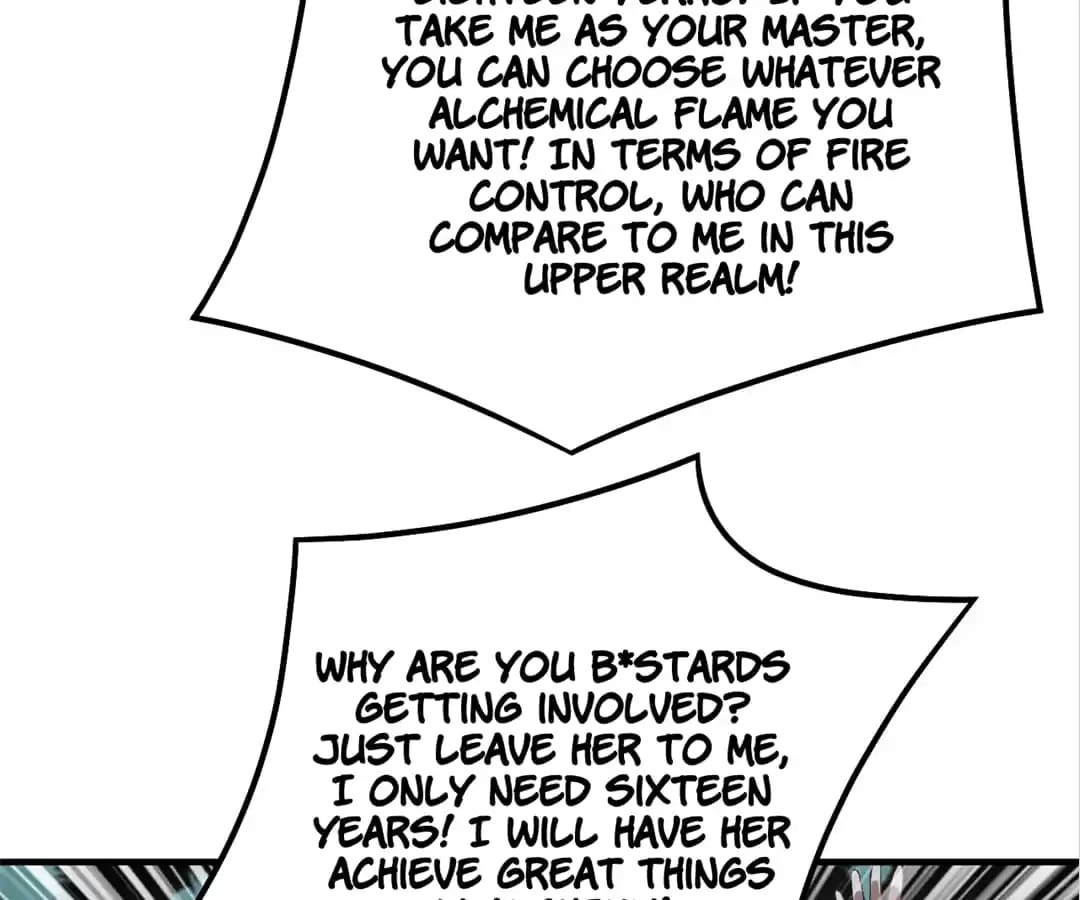 I Am the Fated Villain Chapter 32 page 51 - 
