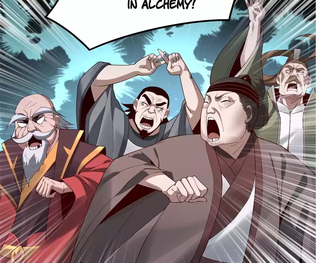 I Am the Fated Villain Chapter 32 page 52 - 