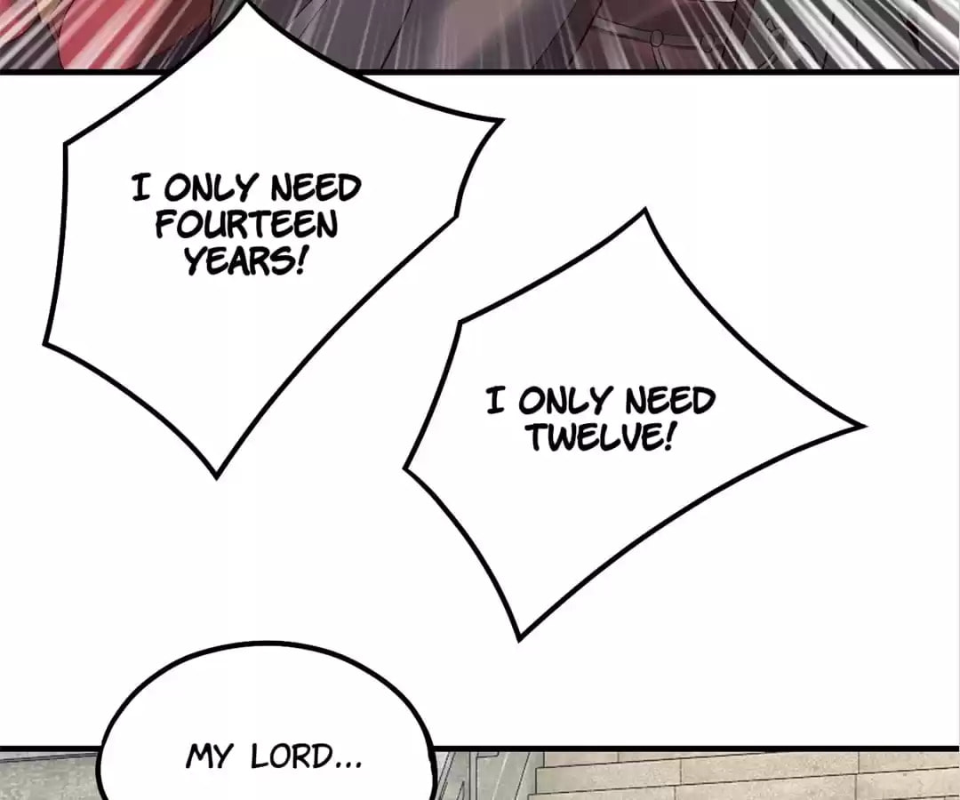 I Am the Fated Villain Chapter 32 page 53 - 