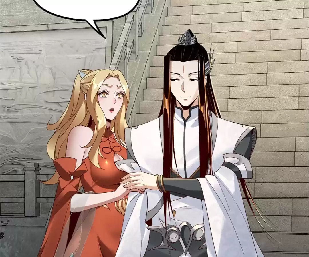 I Am the Fated Villain Chapter 32 page 54 - 