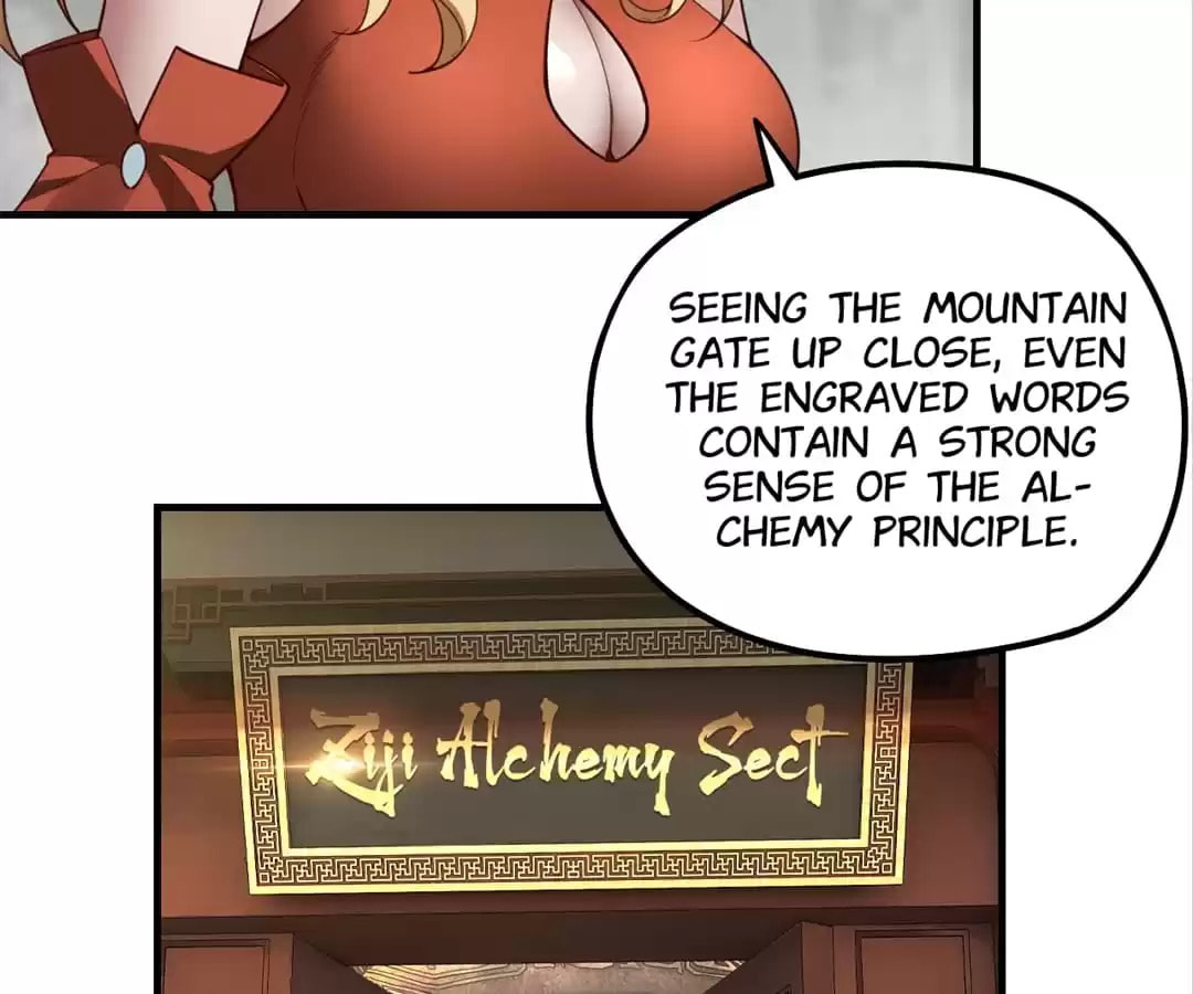 I Am the Fated Villain Chapter 32 page 7 - 