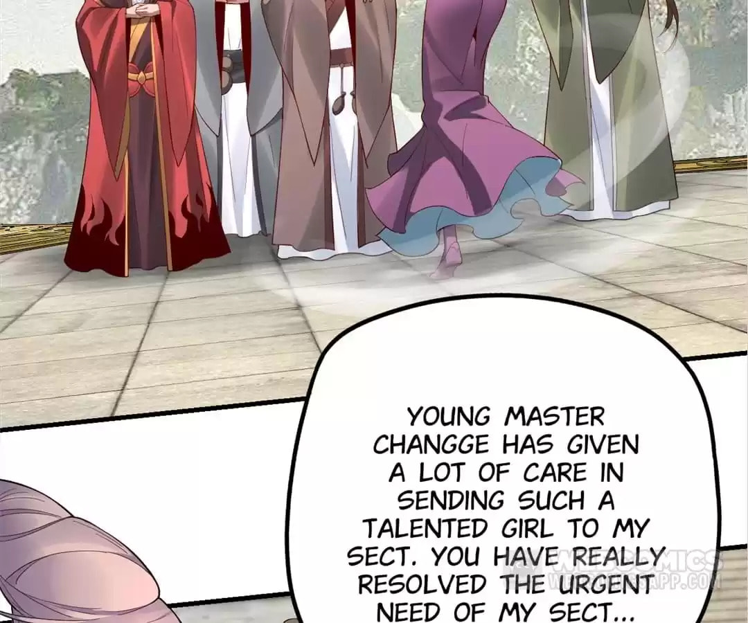 I Am the Fated Villain Chapter 32 page 63 - 