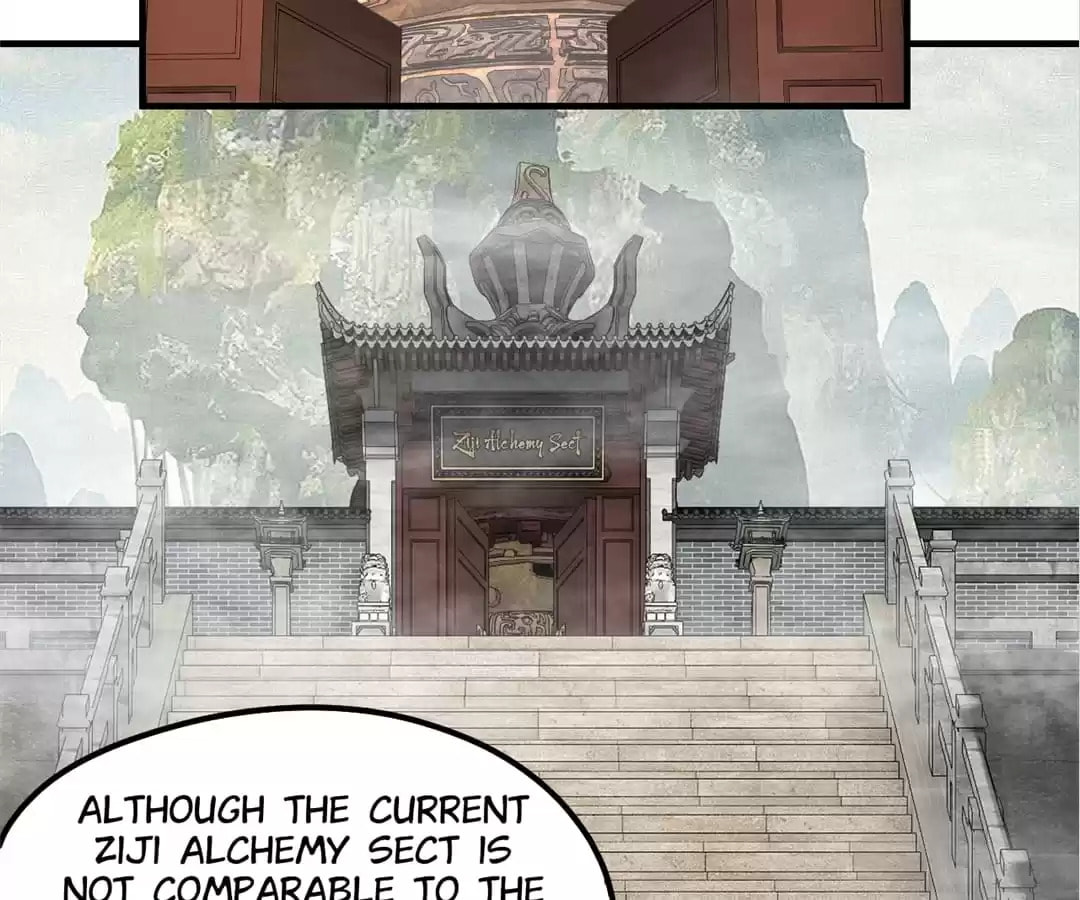 I Am the Fated Villain Chapter 32 page 8 - 