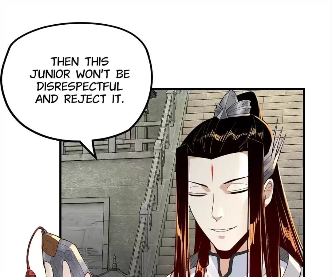 I Am the Fated Villain Chapter 32 page 71 - 