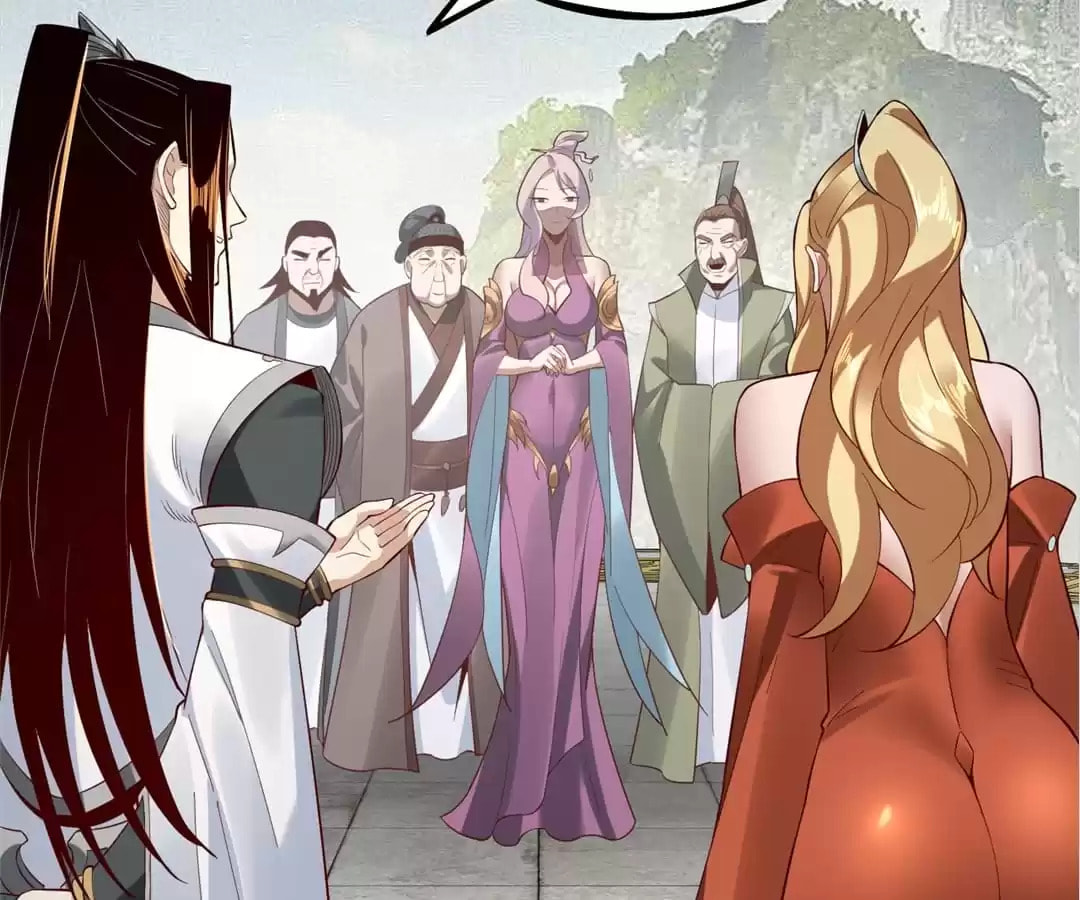 I Am the Fated Villain Chapter 32 page 73 - 