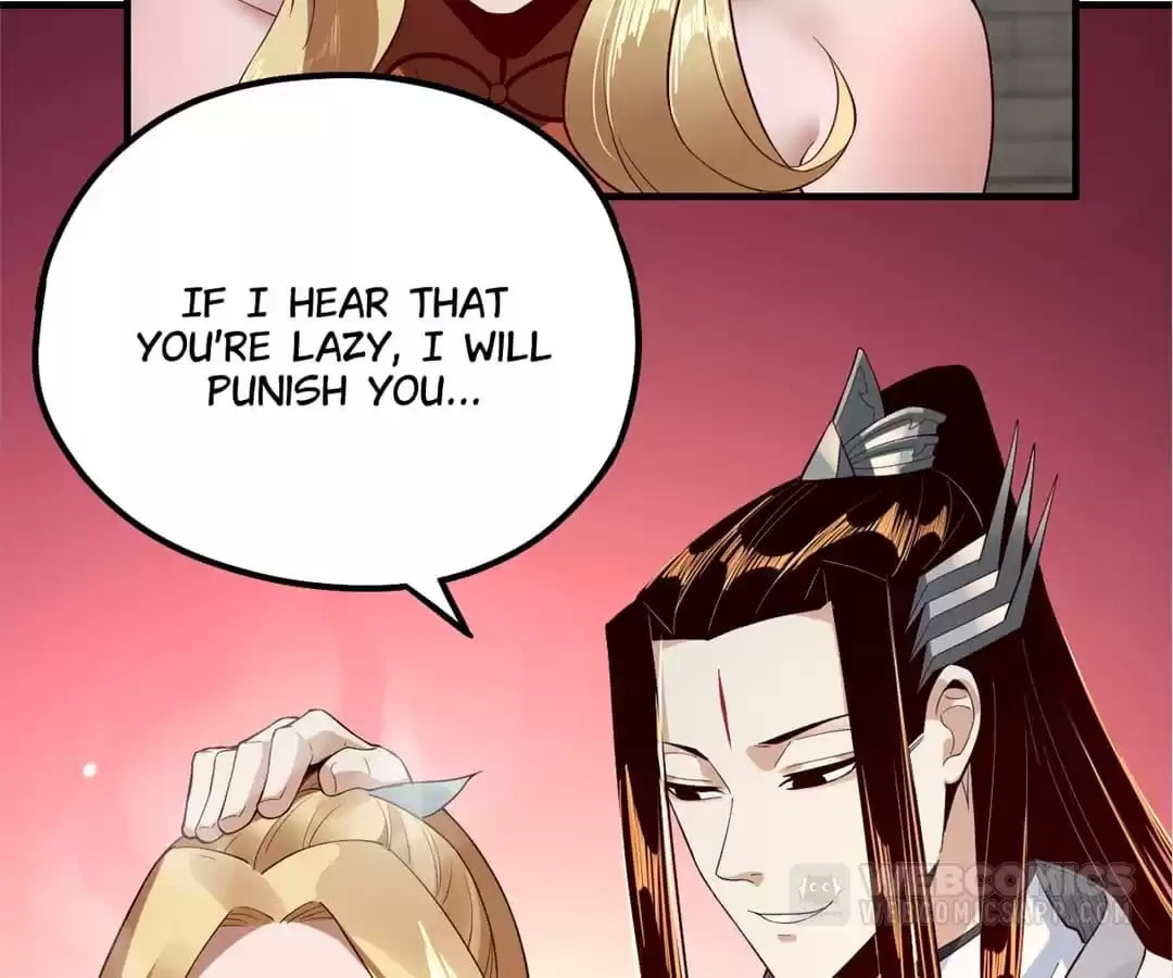 I Am the Fated Villain Chapter 32 page 77 - 