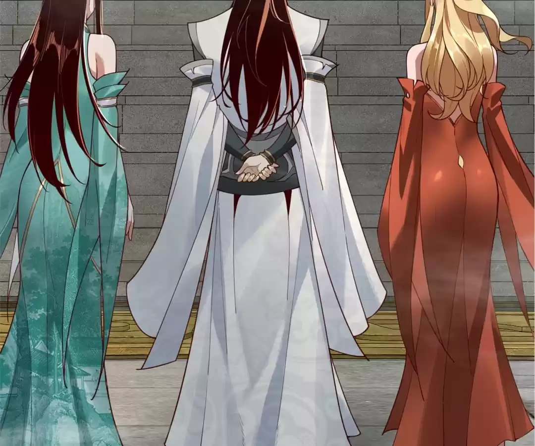 I Am the Fated Villain Chapter 32 page 10 - 