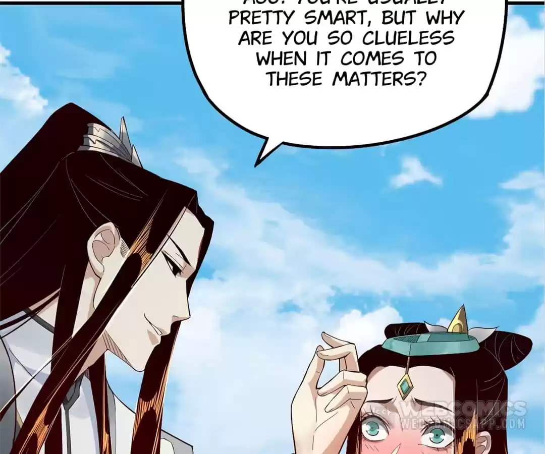 I Am the Fated Villain Chapter 32 page 94 - 