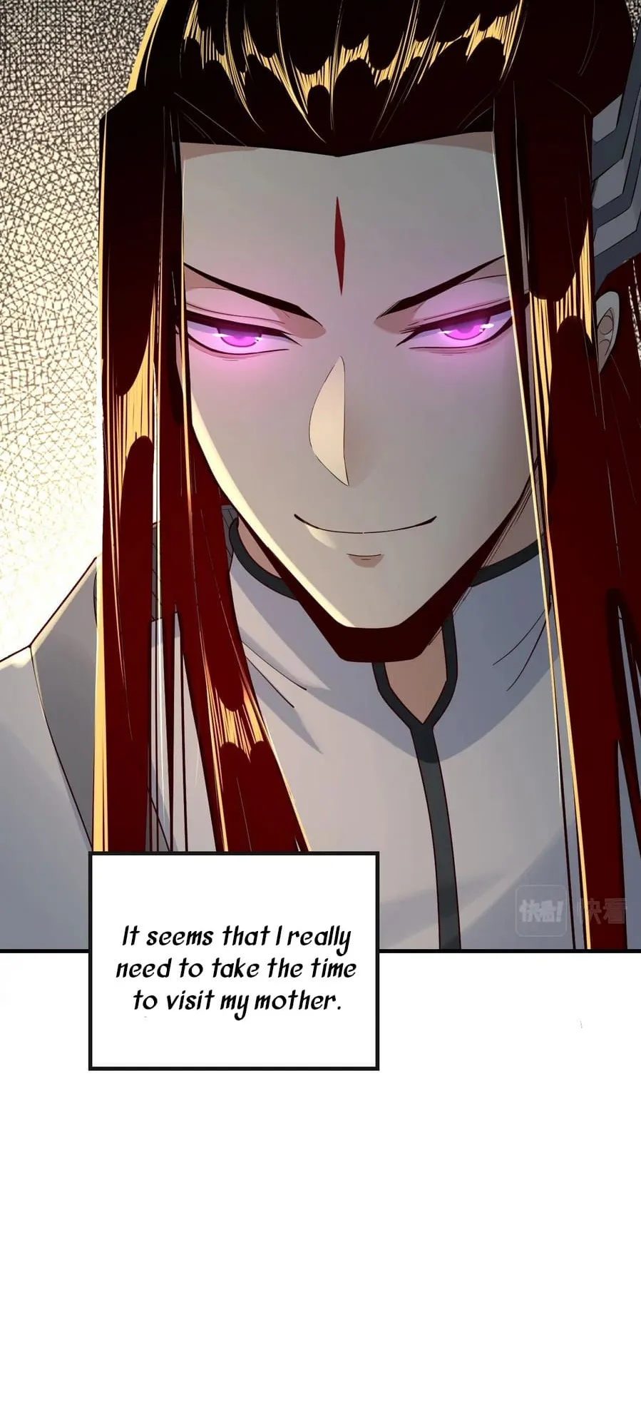 I Am the Fated Villain Chapter 33 page 11 - 