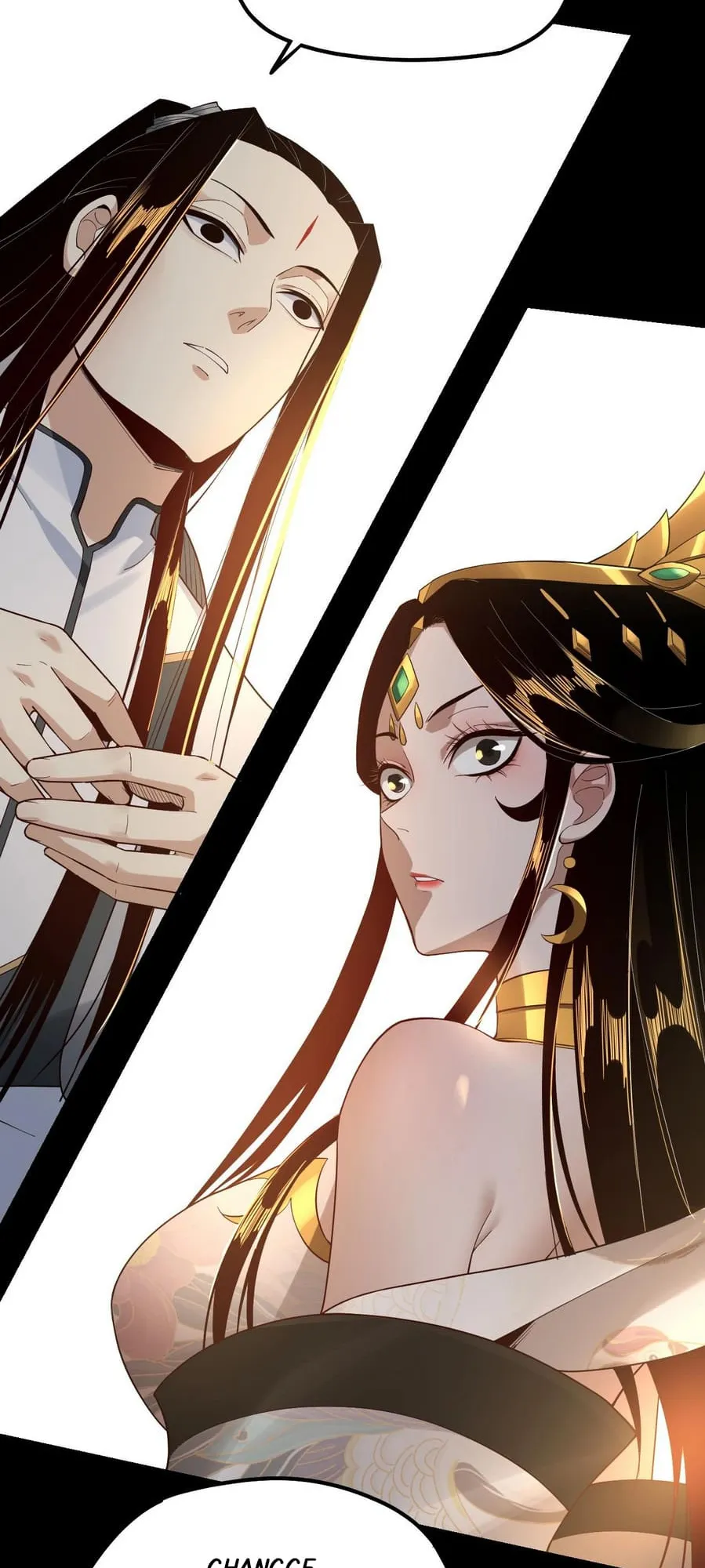 I Am the Fated Villain Chapter 33 page 24 - 