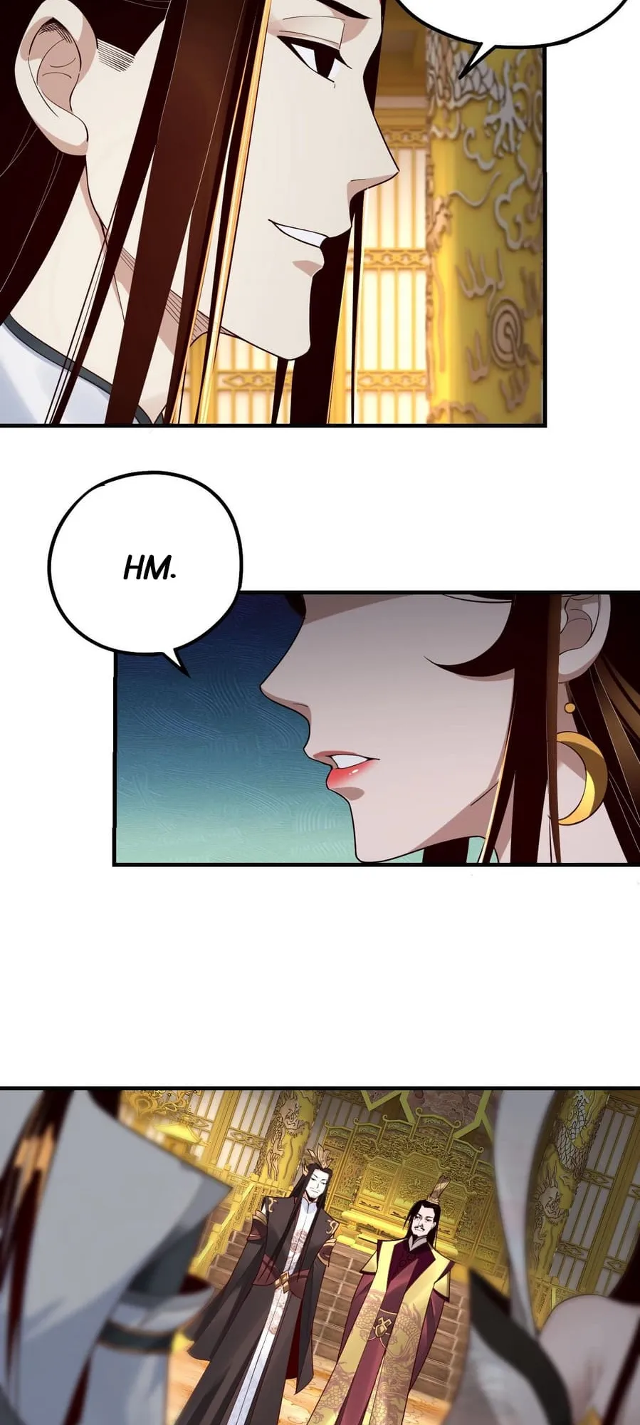 I Am the Fated Villain Chapter 33 page 26 - 