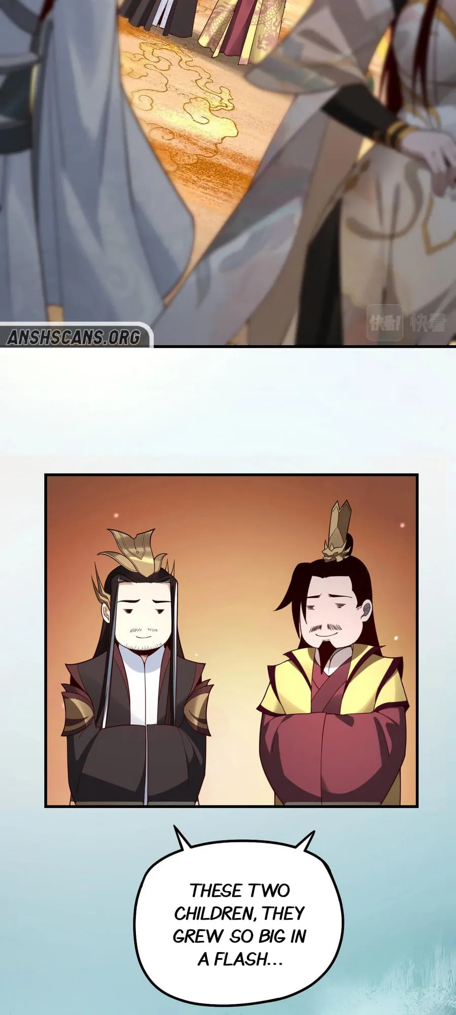 I Am the Fated Villain Chapter 33 page 27 - 