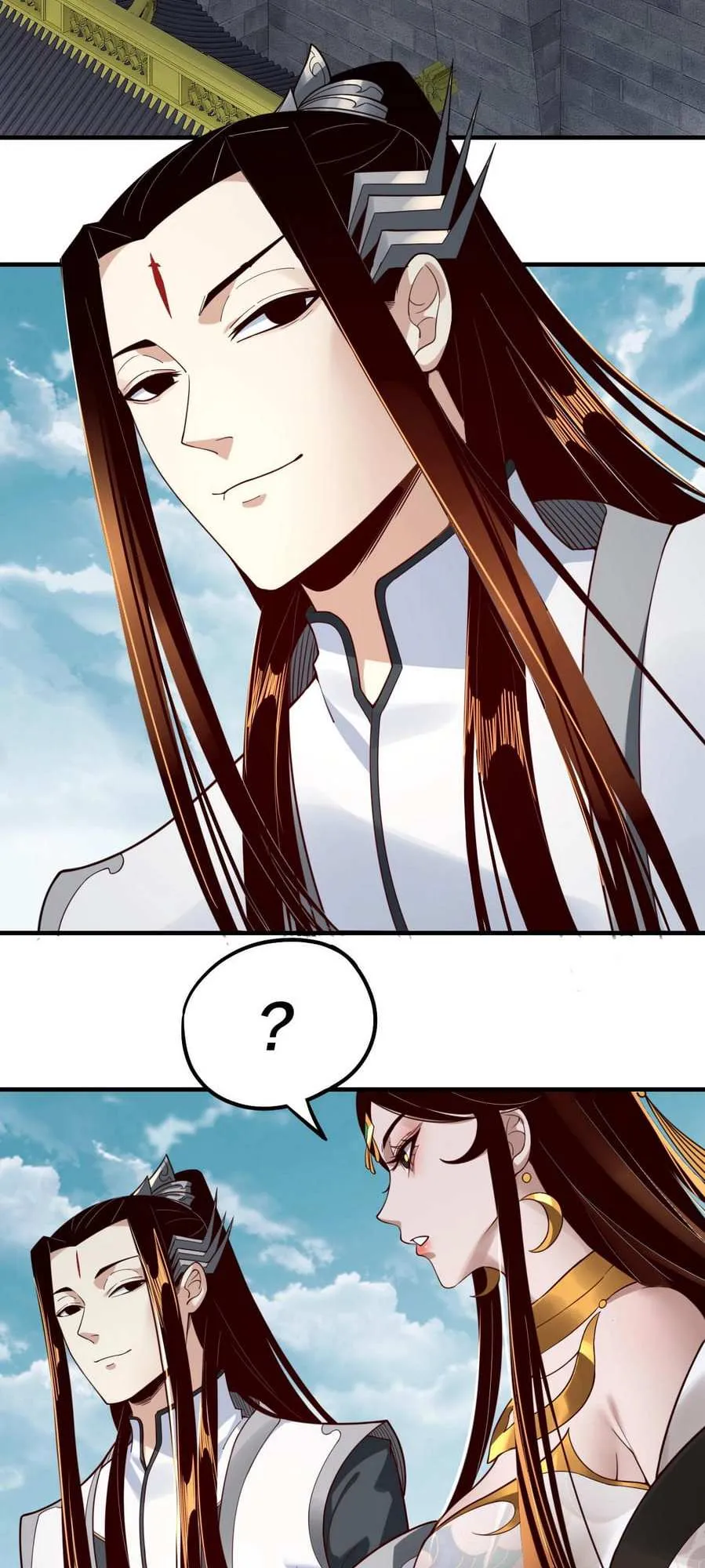I Am the Fated Villain Chapter 33 page 29 - 