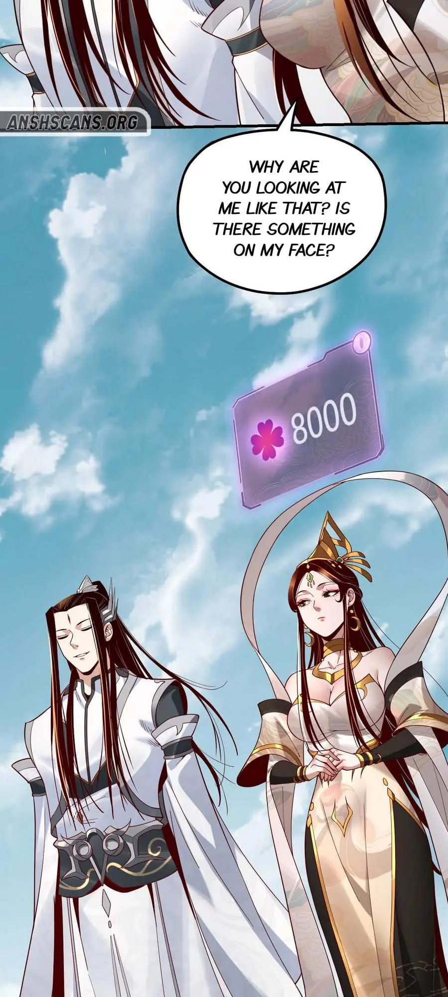 I Am the Fated Villain Chapter 33 page 30 - 