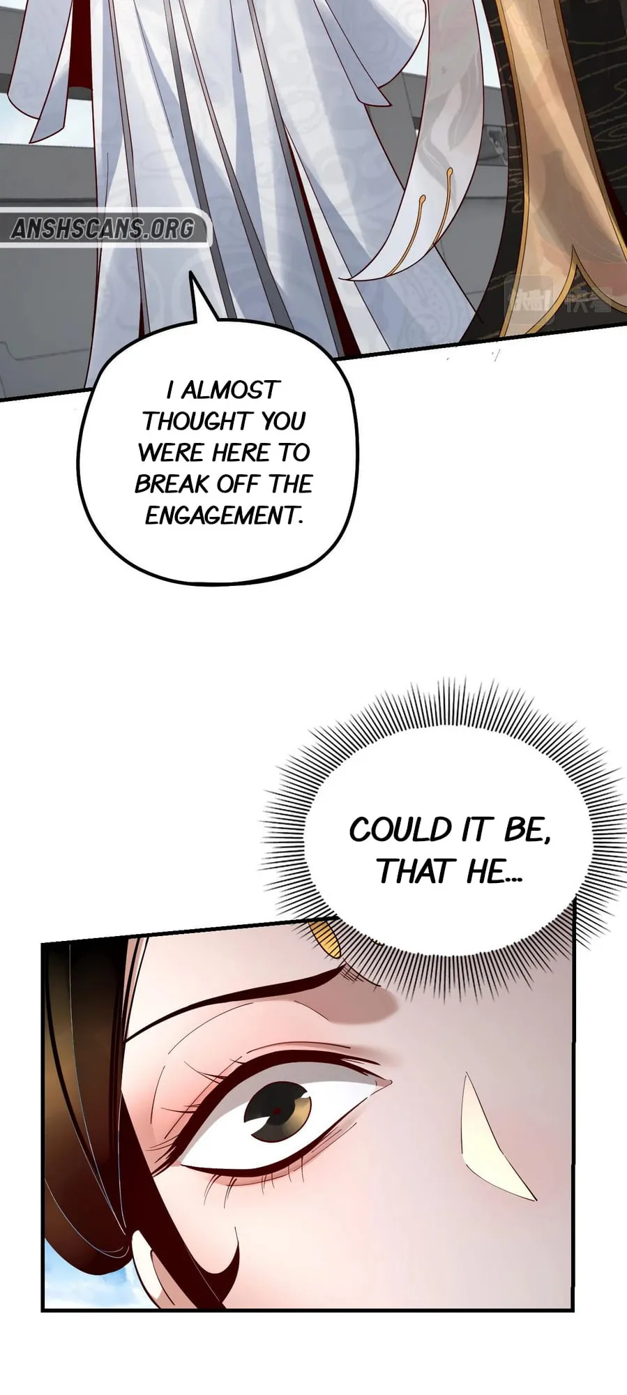 I Am the Fated Villain Chapter 33 page 31 - 