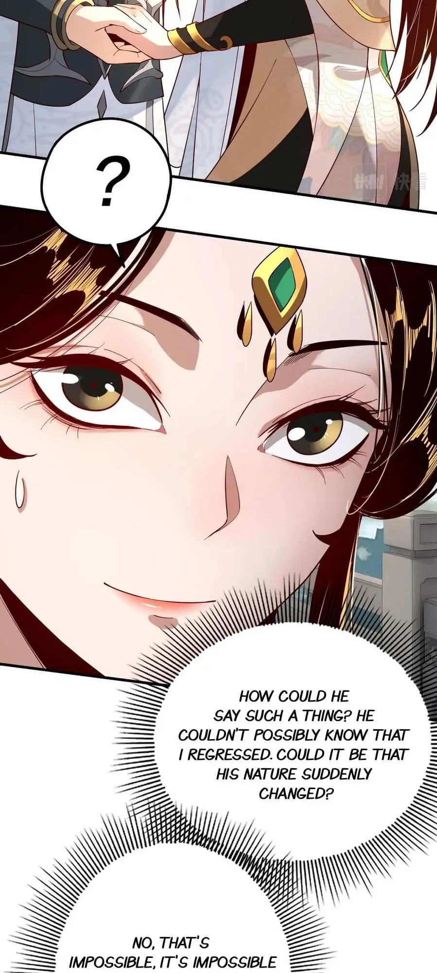 I Am the Fated Villain Chapter 33 page 36 - 