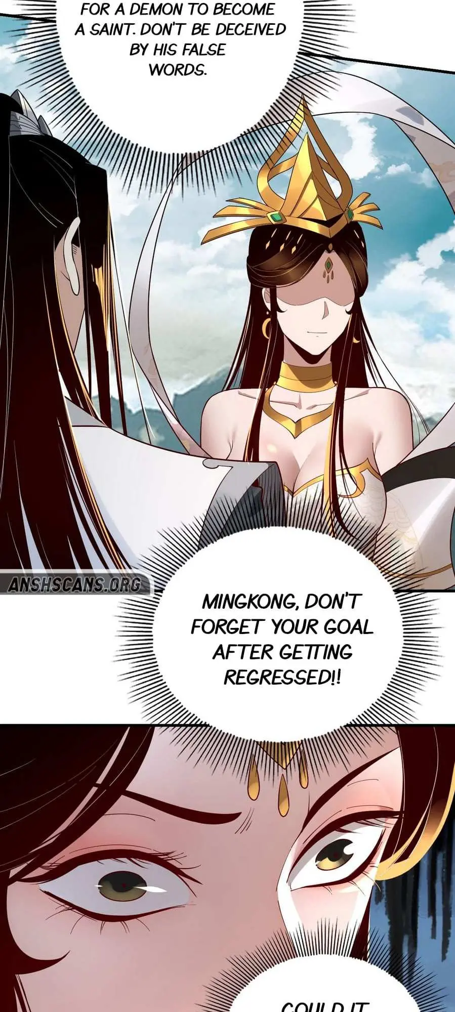 I Am the Fated Villain Chapter 33 page 37 - 