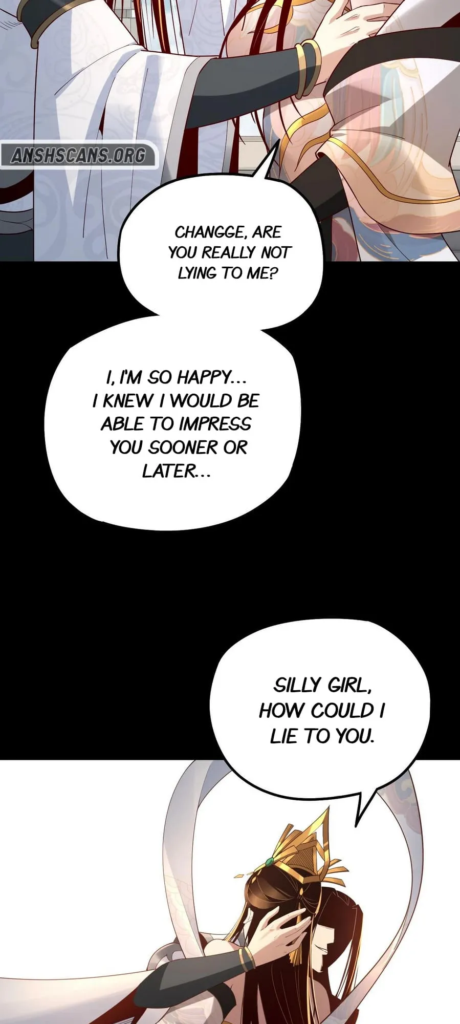 I Am the Fated Villain Chapter 33 page 39 - 
