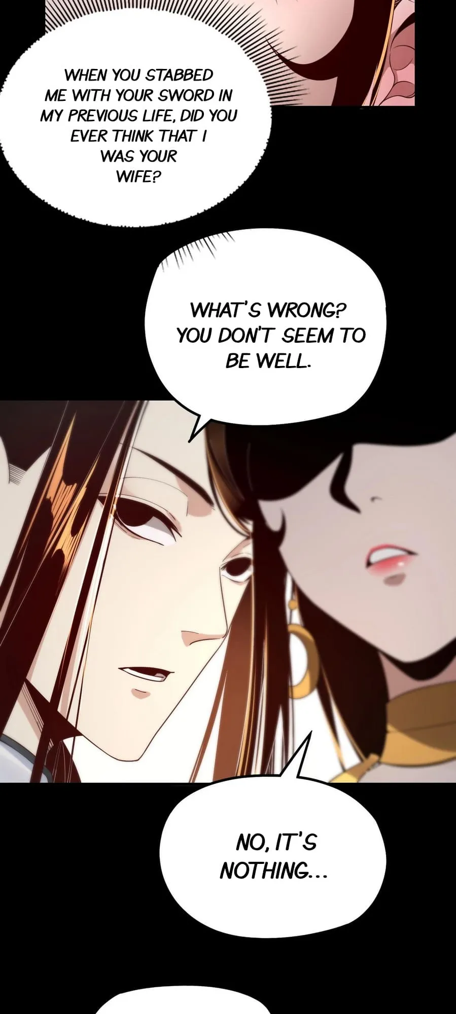 I Am the Fated Villain Chapter 33 page 42 - 