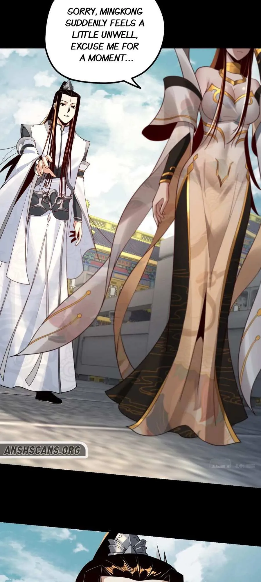 I Am the Fated Villain Chapter 33 page 43 - 