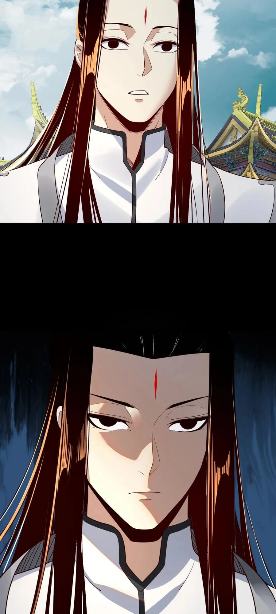 I Am the Fated Villain Chapter 33 page 44 - 
