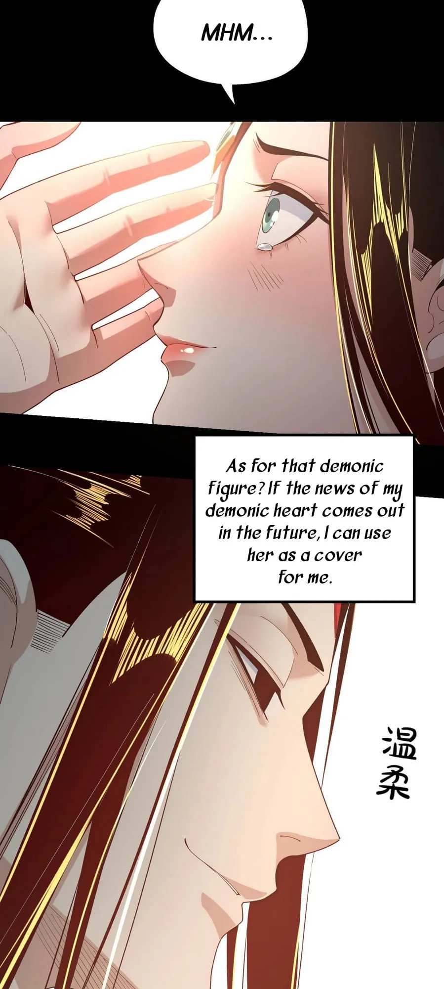 I Am the Fated Villain Chapter 33 page 9 - 