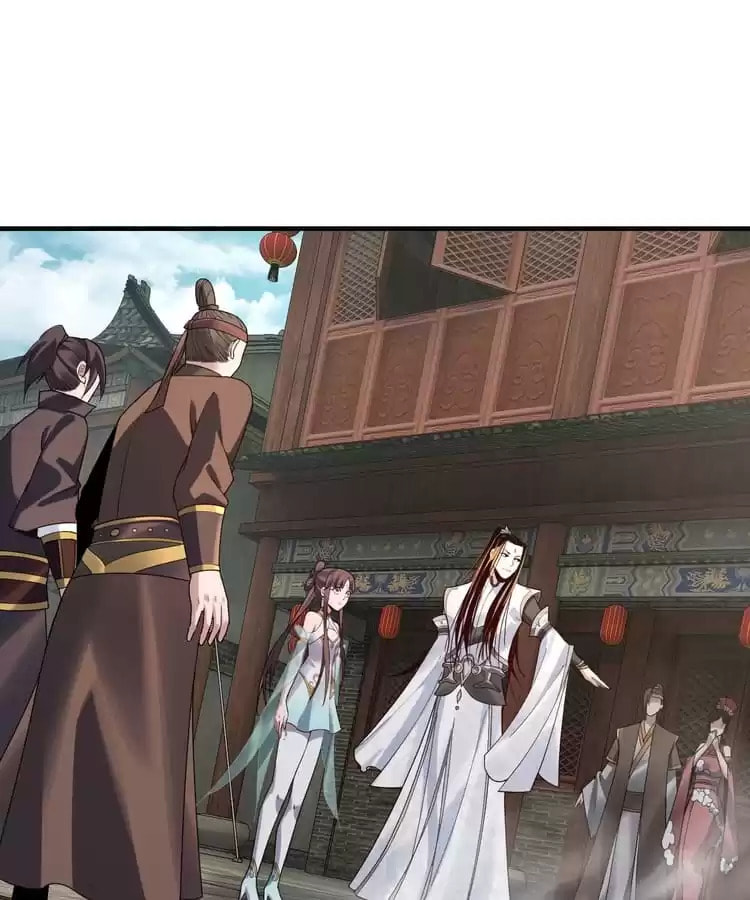 I Am the Fated Villain Chapter 36 page 1 - 