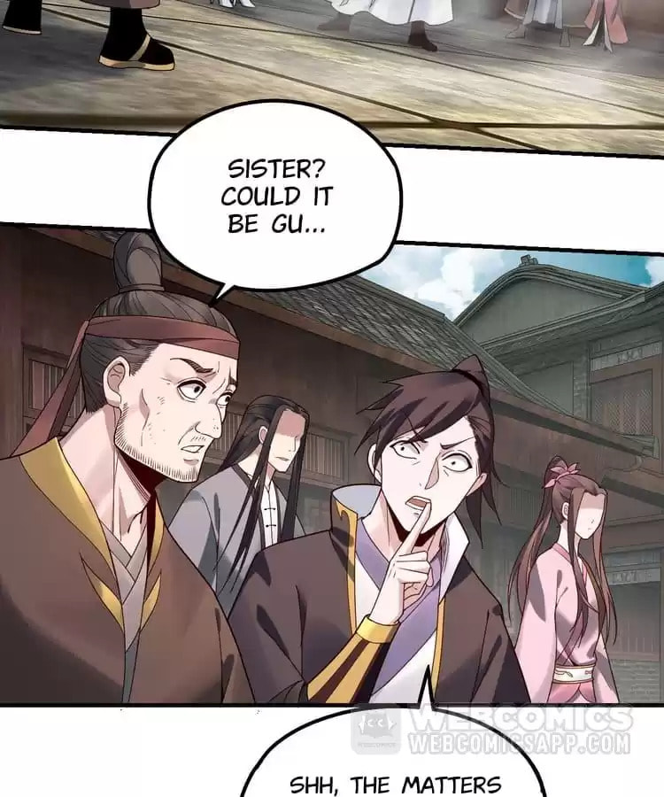 I Am the Fated Villain Chapter 36 page 2 - 