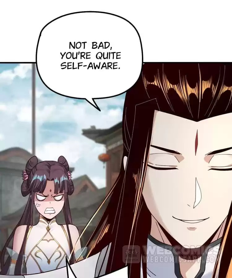 I Am the Fated Villain Chapter 36 page 11 - 