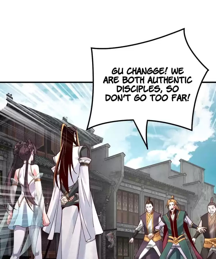 I Am the Fated Villain Chapter 36 page 13 - 